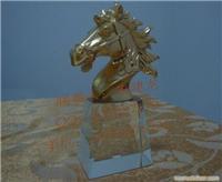 广州梦焕工艺美术品 定制水晶奖杯，点亮荣誉时刻